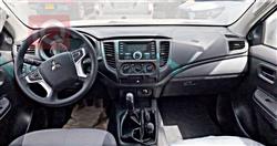 میتسوبیشی L200